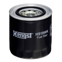 Kraftstofffilter Anschraubfilter HENGST für...