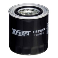 Kraftstofffilter Anschraubfilter HENGST für...