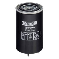 Kraftstofffilter Anschraubfilter HENGST für MASSEY...