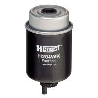 Kraftstofffilter Filtereinsatz HENGST für GMC STEYR...