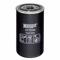 Kraftstofffilter Anschraubfilter HENGST für...