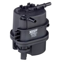 Fuel line filter Ø155mm 131mm HENGST FILTER for...