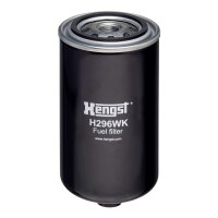 Kraftstofffilter Anschraubfilter HENGST für DAF