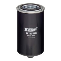 Fuel filter screw-on filter HENGST for DAF MAN AVIA VDL