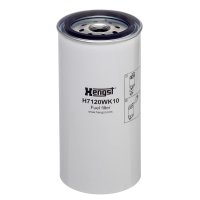 Kraftstofffilter Anschraubfilter HENGST für VOLVO...