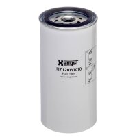 Kraftstofffilter Anschraubfilter HENGST für VOLVO...