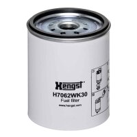 Kraftstofffilter Anschraubfilter HENGST für VOLVO...
