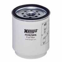 Kraftstofffilter Anschraubfilter HENGST für MACK...