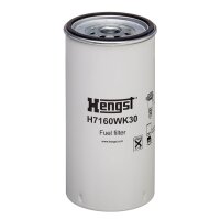 Kraftstofffilter Anschraubfilter HENGST für MERCEDES...