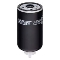 Kraftstofffilter Anschraubfilter HENGST für STEYR...