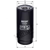 Kraftstofffilter Anschraubfilter HENGST für CASE IH...