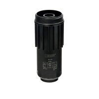 Ölfilter anschraubbar Ø42mm Ø136mm...