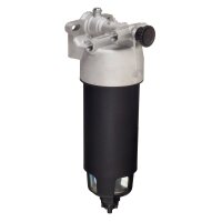 Housing fuel filter HENGST H1451K01