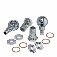 Adapter HENGST S1450K