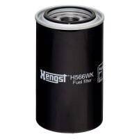 Kraftstofffilter Anschraubfilter HENGST für BOMAG...