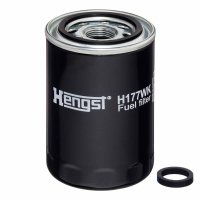 Kraftstofffilter Anschraubfilter HENGST für CHRYSLER...