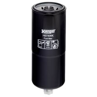 Kraftstofffilter Anschraubfilter HENGST für VOLVO...