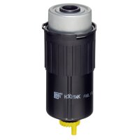 Kraftstofffilter Filtereinsatz HENGST für LIEBHERR...