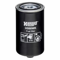 Kraftstofffilter Anschraubfilter HENGST für STEYR...