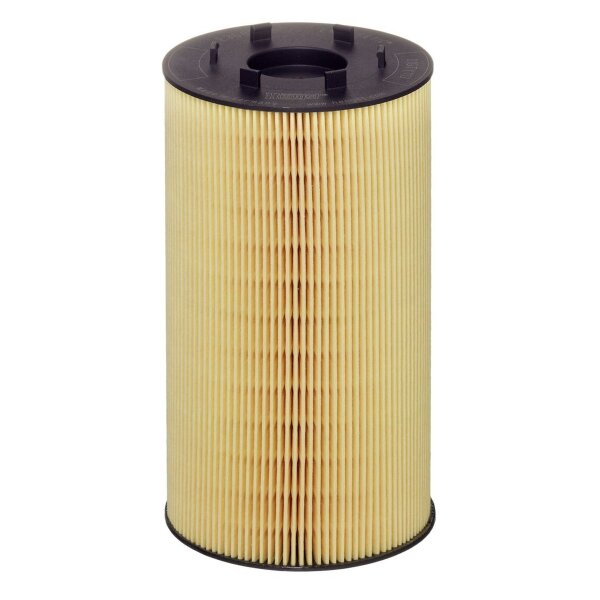 Oil filter insert Ø27mm Ø110mm HENGST FILTER for e.g. RENAULT TRUCKS D
