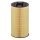 Oil filter Filter element HENGST for VOLVO RENAULT TRUCKS UD TRUCKS VOLVO PENTA