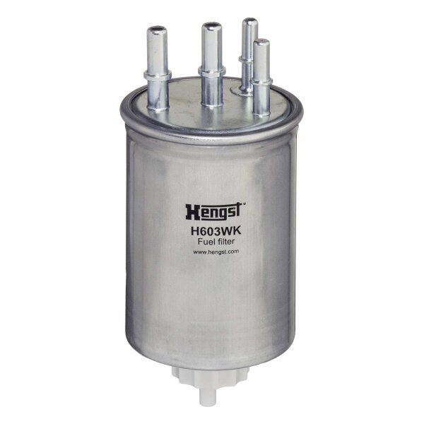 Fuel filter line filter HENGST for LAND ROVER RANGE ROVER SPORT II