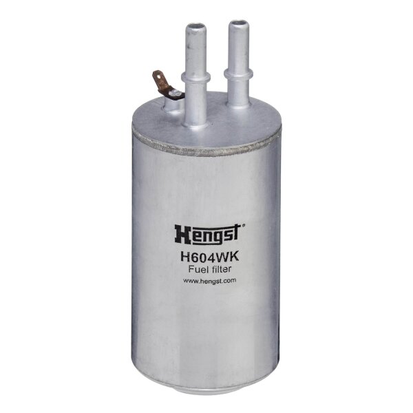 Kraftstofffilter Leitungsfilter HENGST für FORD FOCUS IV