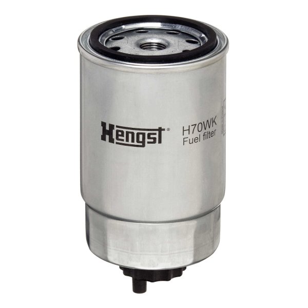 Kraftstofffilter Anschraubfilter HENGST für FIAT DUCATO Pritsche/Fahrgestell