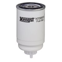 Kraftstofffilter Anschraubfilter HENGST für DAF...