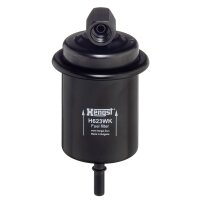 Kraftstofffilter Leitungsfilter HENGST für ATOS