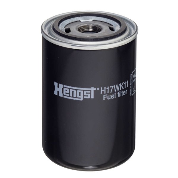 Fuel filter screw-on filter HENGST for SCANIA RENAULT TRUCKS
