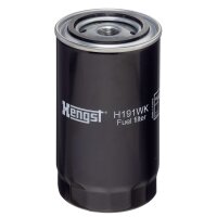 Fuel filter screw-on filter HENGST for DAF FORD NISSAN...