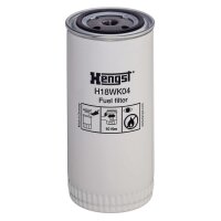 HENGST screw-on fuel filter for DAF, MAN, STEYR, RENAULT...
