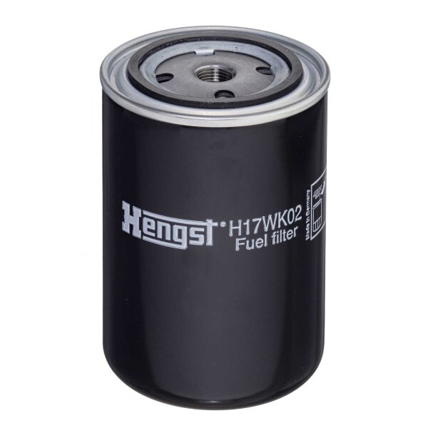 Kraftstofffilter Anschraubfilter HENGST für FORD LEYLAND MERCEDES FAUN STEYR