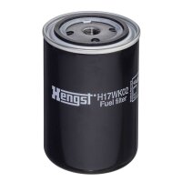 Kraftstofffilter Anschraubfilter HENGST für FORD...