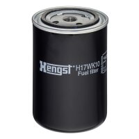 Kraftstofffilter Anschraubfilter HENGST für VOLVO...