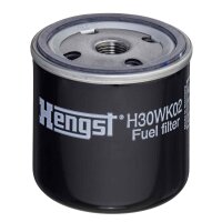 Kraftstofffilter Anschraubfilter HENGST für O&K...