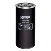 Kraftstofffilter anschraubbar Ø94mm 215mm HENGST...