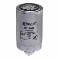 Kraftstofffilter Anschraubfilter HENGST für ASTRA...