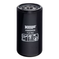 Kraftstofffilter Anschraubfilter HENGST für HINO...