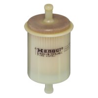 Kraftstofffilter Leitungsfilter HENGST für BOMAG...