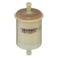 Kraftstofffilter Leitungsfilter HENGST für BOMAG...