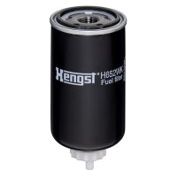 Kraftstofffilter Anschraubfilter HENGST für VOLVO...