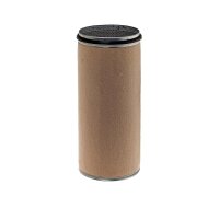 Secondary air filter filter insert HENGST E433LS
