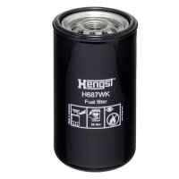 Kraftstofffilter Anschraubfilter HENGST für...