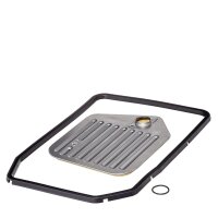 Hydraulikfiltersatz mit Dichtungen 244mm HENGST FILTER...