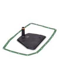 Hydraulikfiltersatz mit Dichtungen 232mm HENGST FILTER...