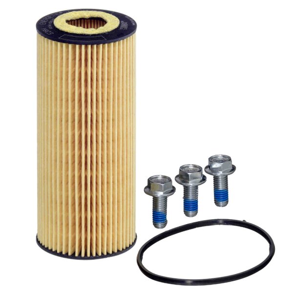 Hydraulic filter automatic transmission HENGST for VOLVO RENAULT TRUCKS UD TRUCKS