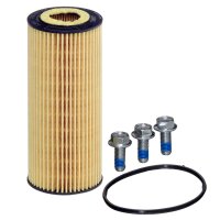 Hydraulic filter automatic transmission HENGST for VOLVO...