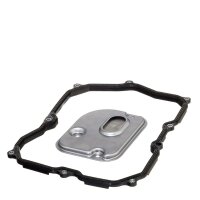 Hydraulikfiltersatz mit Dichtungen 164mm HENGST FILTER...